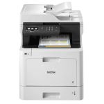 Brother MFC-L8690CDW Toner Cartridges' Printer