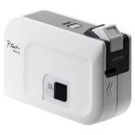 Brother P-Touch 1230PC Tape Label Cassette Printer