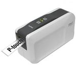 Brother P-Touch 2430PC Tape Label Cassette Printer
