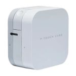 Brother P-Touch CUBE Tape Label Cassette Printer