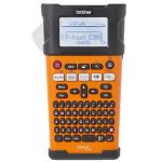 Brother P-Touch E300 Tape Label Cassette Printer