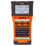 Brother P-Touch E550W Tape Label Cassette Printer