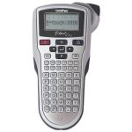 Brother PT-1010S Tape Label Cassette Printer