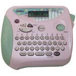 Brother PT-1100SBVP Tape Label Cassette Printer