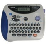 Brother PT-1100ST Tape Label Cassette Printer