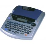 Brother PT-1160 Tape Label Cassette Printer