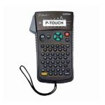 Brother PT-1300 Tape Label Cassette