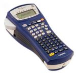 Brother PT-1400 Tape Label Cassette