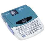 Brother PT-1700 Tape Label Cassette