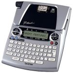 Brother PT-1880C Tape Label Cassette