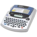 Brother PT-2300 Tape Label Cassette Printer