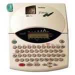 Brother PT-350 Tape Label Cassette Printer