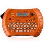 Brother PT-70SP Tape Label Cassette Printer
