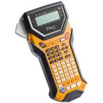 Brother PT-7600 Tape Label Cassette Printer