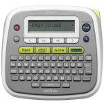 Brother PT-D200G Tape Label Cassette Printer