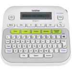 Brother PT-D210 Tape Label Cassette Printer