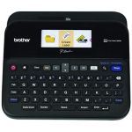 Brother PT-D450 Tape Label Cassette Printer