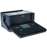 Brother PT-D800W Tape Label Cassette Printer