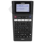 Brother PT-H300 Tape Label Cassette Printer