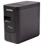 Brother PT-P750W Tape Label Cassette Printer
