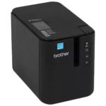 Brother PT-P900 Tape Label Cassette Printer
