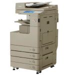 Canon imageRUNNER ADVANCE 4051 Printer using Canon 4051 Toner Cartridges