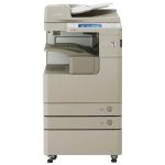 Canon imageRUNNER ADVANCE 4245 Printer using Canon 4245 Toner Cartridges