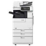 Canon imageRUNNER ADVANCE 4525i Printer using Canon 4525i Toner Cartridges