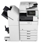 Canon imageRUNNER ADVANCE 4551i Printer using Canon 4551i Toner Cartridges