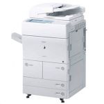 Canon imageRUNNER 5075 Printer using Canon 5075 Toner Cartridges
