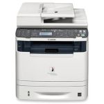 Canon LaserCLASS 650i Printer using Canon 650i Toner Cartridges