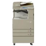 Canon C2020i Toner Cartridges Printer