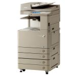 Canon C2220i Toner Cartridges Printer