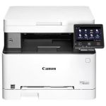 Canon Color imageCLASS MF652Cw Toner Cartridges' Printer
