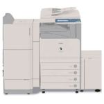 Canon Color imageRUNNER C2880v2 Toner Cartridges Printer