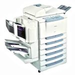 Canon GP285 Printer using Canon GP285 Toner Cartridges