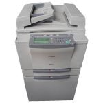 Canon GP335 Printer using Canon GP335 Toner Cartridges