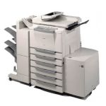 Canon GP405 Printer using Canon GP405 Toner Cartridges