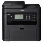 Canon i-SENSYS MF216n Toner Cartridges' Printer