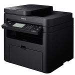 Canon i-SENSYS MF217w Toner Cartridges' Printer