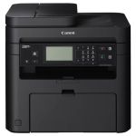 Canon i-SENSYS MF226dn Toner Cartridges' Printer