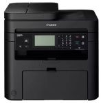 Canon i-SENSYS MF237w Toner Cartridges' Printer