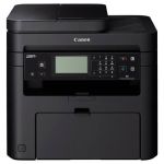 Canon i-SENSYS MF247dw Toner Cartridges' Printer