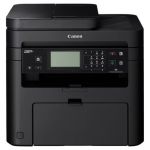 Canon i-SENSYS MF249dw Toner Cartridges' Printer