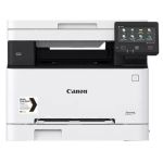 Canon i-SENSYS MF645Cx Toner Cartridges' Printer