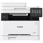 Canon i-SENSYS MF655Cdw Toner Cartridges' Printer
