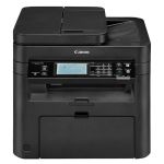 Canon imageCLASS MF211 Toner Cartridges' Printer