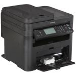 Canon imageCLASS MF220 Toner Cartridges' Printer