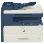 Canon imageRUNNER 1023N Printer using Canon imageRUNNER 1023N Toner Cartridges