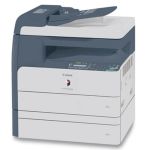 Canon imageRUNNER 1025N Printer using Canon imageRUNNER 1025N Toner Cartridges